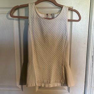 J Crew Top XXS